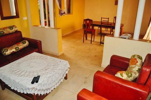Hostal Chez Titi