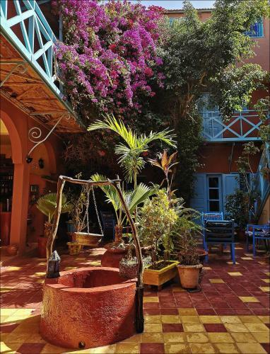 Hostal Maison D'h�tes Sunu Keur