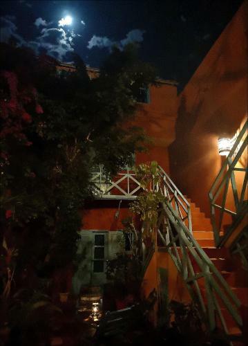 Hostal Maison D'h�tes Sunu Keur
