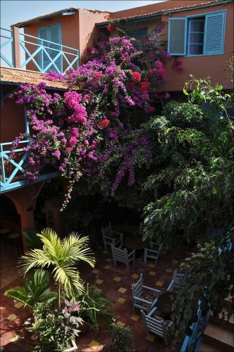 Hostal Maison D'h�tes Sunu Keur