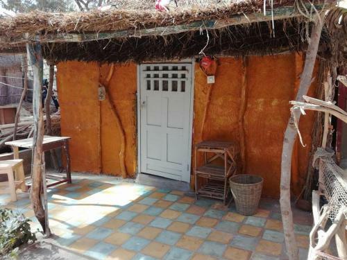 Posada Auberge Le P�lican