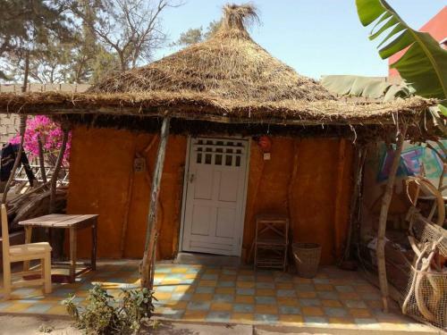Posada Auberge Le P�lican