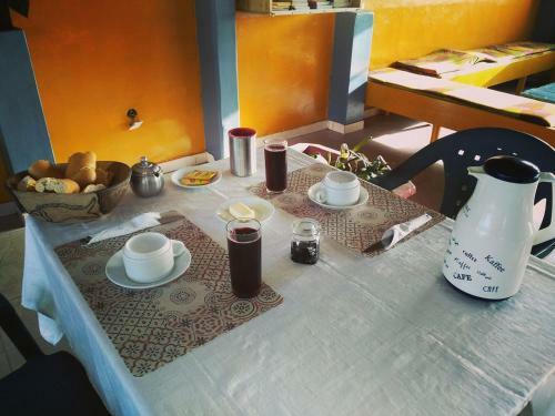 Posada Auberge Le P�lican