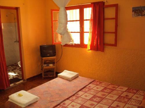 Posada Auberge Le P�lican