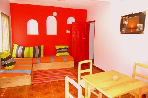 Posada Auberge Le P�lican
