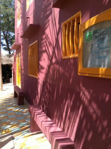 Posada Auberge Le P�lican
