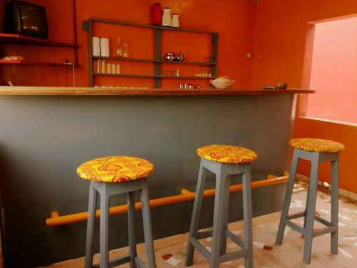Posada Auberge Le P�lican