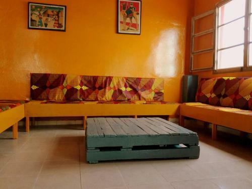 Posada Auberge Le P�lican