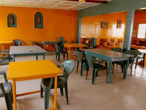 Posada Auberge Le P�lican