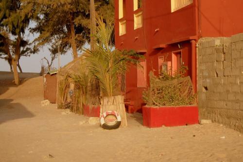 Posada Auberge Le P�lican