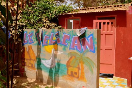 Posada Auberge Le P�lican