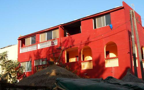 Posada Auberge Le P�lican