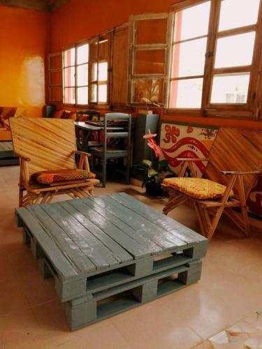 Posada Auberge Le P�lican
