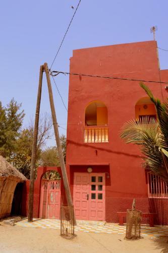 Posada Auberge Le P�lican
