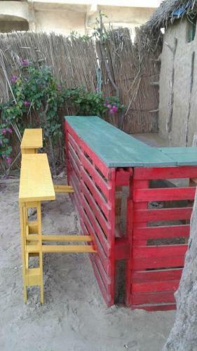 Posada Auberge Le P�lican