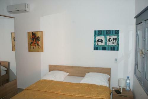 Bed & Breakfast Quintal Di Maria