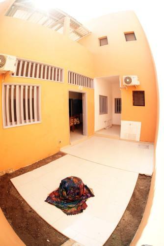 Bed & Breakfast Quintal Di Maria