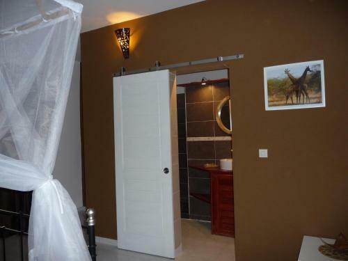 Hostal Les Amarantes