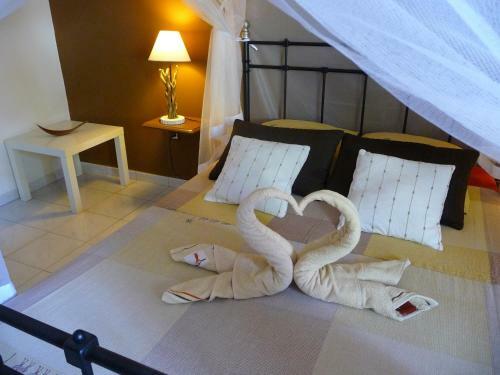Hostal Les Amarantes