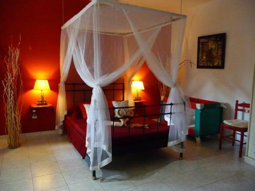 Hostal Les Amarantes