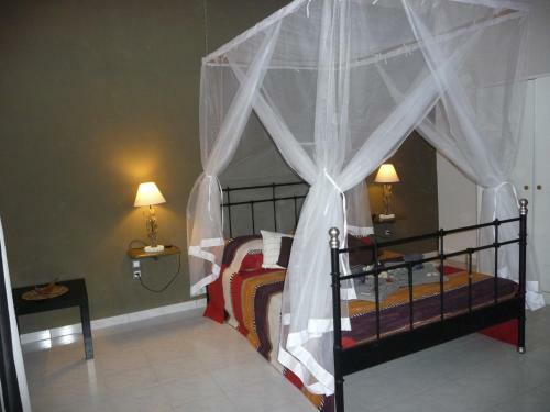 Hostal Les Amarantes