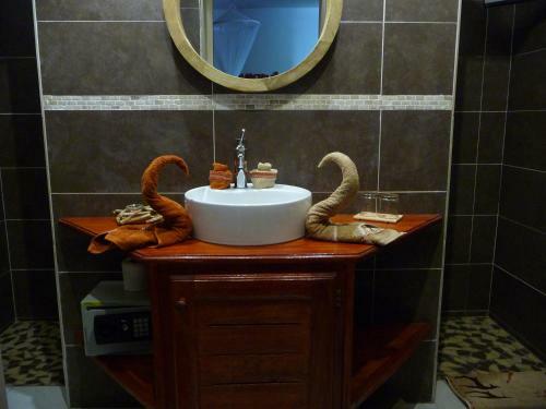 Hostal Les Amarantes