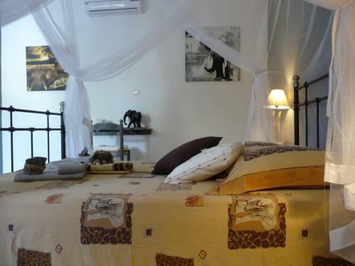Hostal Les Amarantes