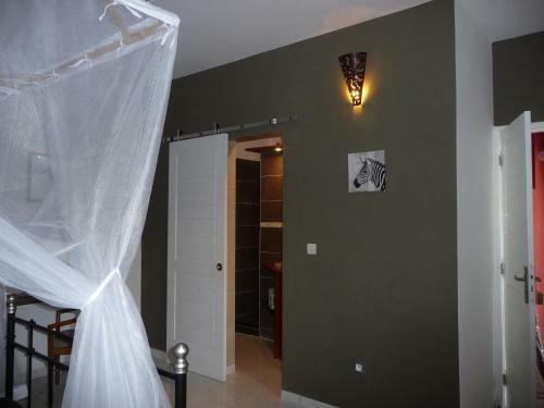 Hostal Les Amarantes