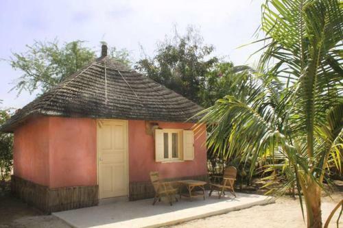 Hotel Lampsar Lodge