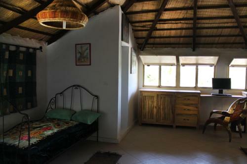 Hotel Lampsar Lodge