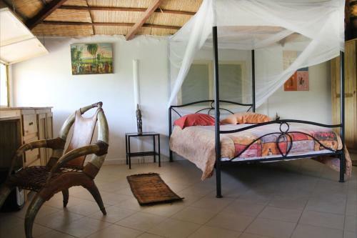 Hotel Lampsar Lodge