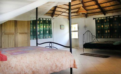 Hotel Lampsar Lodge