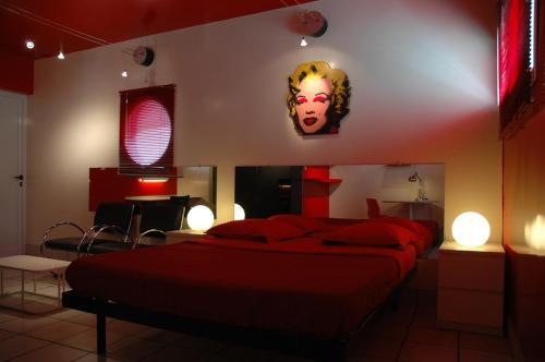 Apartamento Villaannadakar