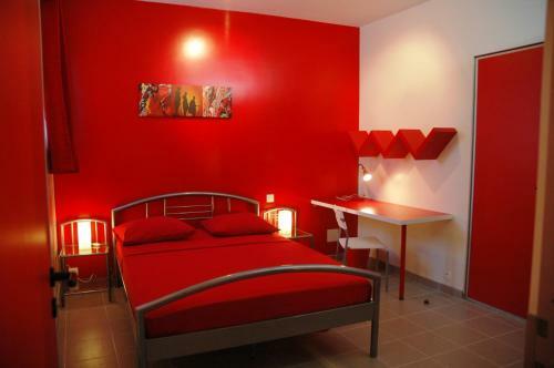 Apartamento Villaannadakar
