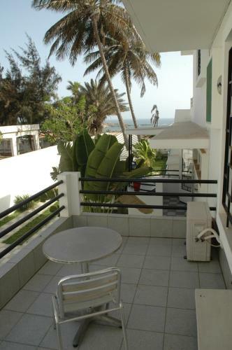Apartamento Villaannadakar