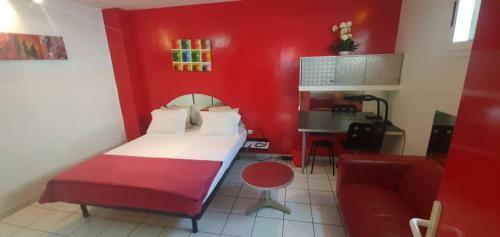 Apartamento Villaannadakar