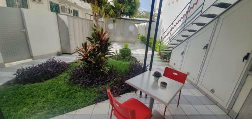 Apartamento Villaannadakar