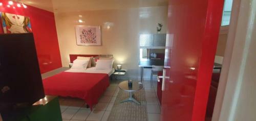 Apartamento Villaannadakar