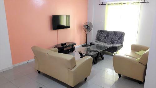 Apartamento Top Services