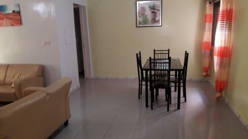 Apartamento Top Services