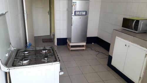 Apartamento Top Services