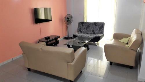 Apartamento Top Services