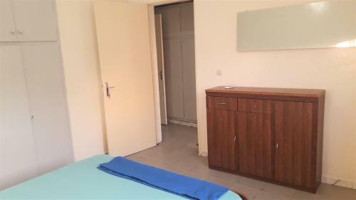 Apartamento Top Services