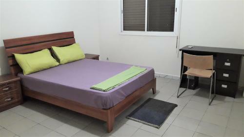 Apartamento Top Services