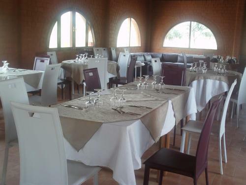 Baobab Lodge