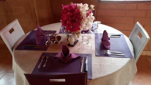 Baobab Lodge