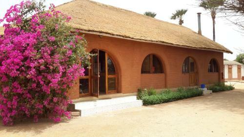 Baobab Lodge