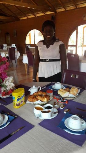 Baobab Lodge