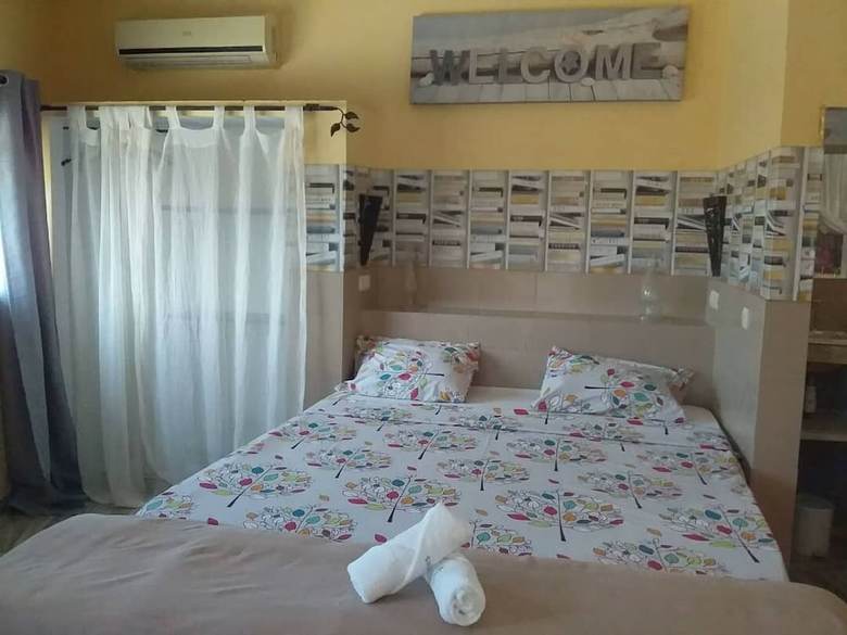 Hostal Happy Et Bien Etre