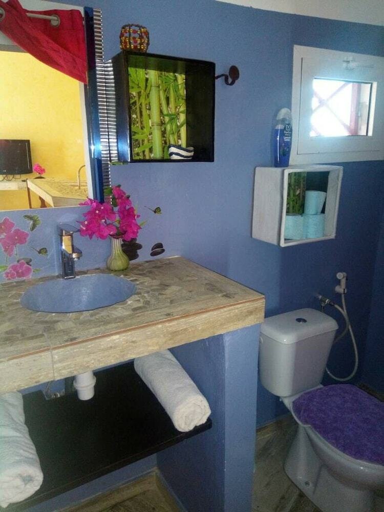 Hostal Happy Et Bien Etre
